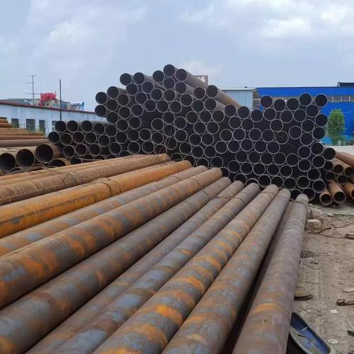 黔西南耐候钢管