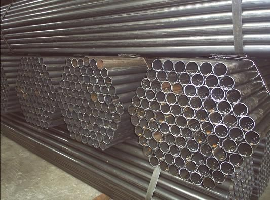 黔西南q345gnh耐候钢管