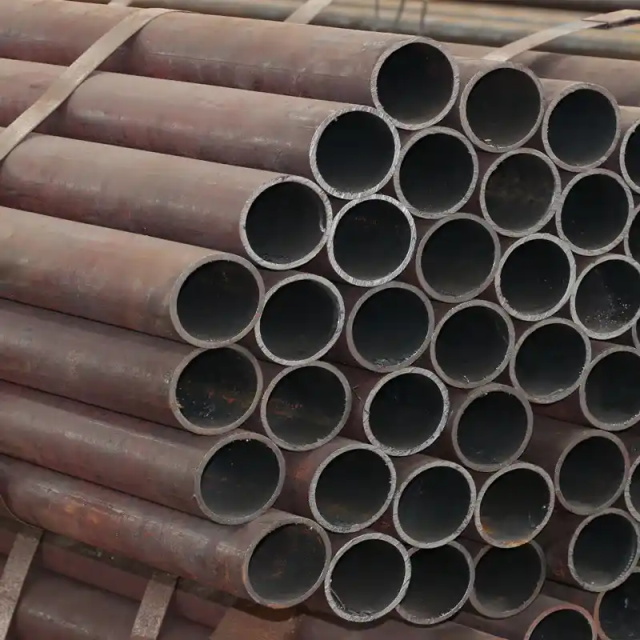 黔西南09CuPCrNi-A考登焊管