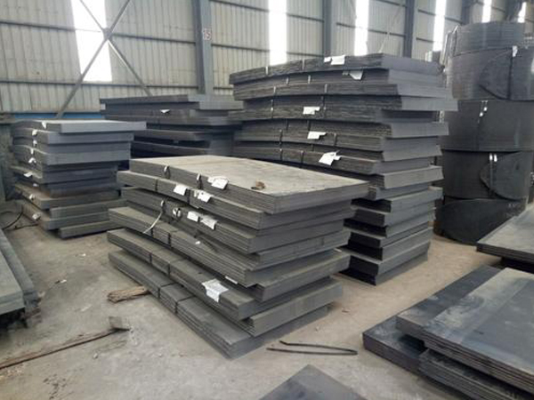 黔西南考登钢板现货