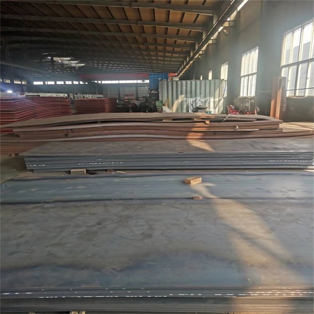 黔西南考登钢板报价