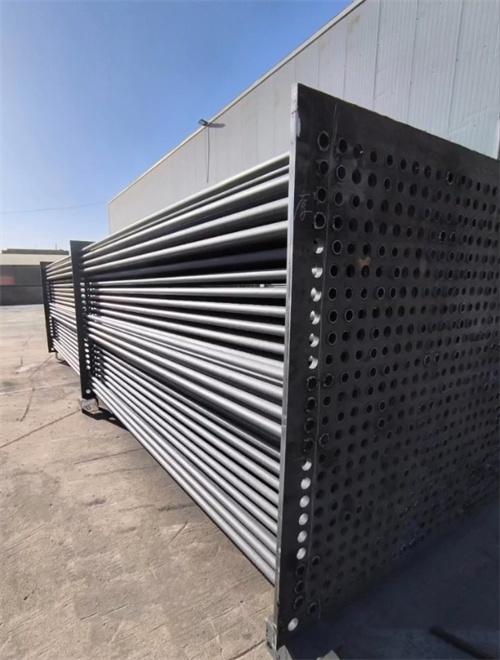 黔西南空气预热器金属管