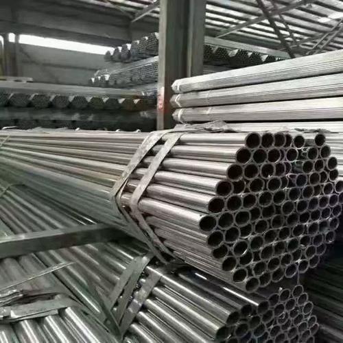 黔西南q355nhb耐候钢管