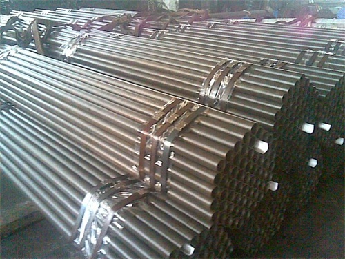 黔西南考登钢管加工