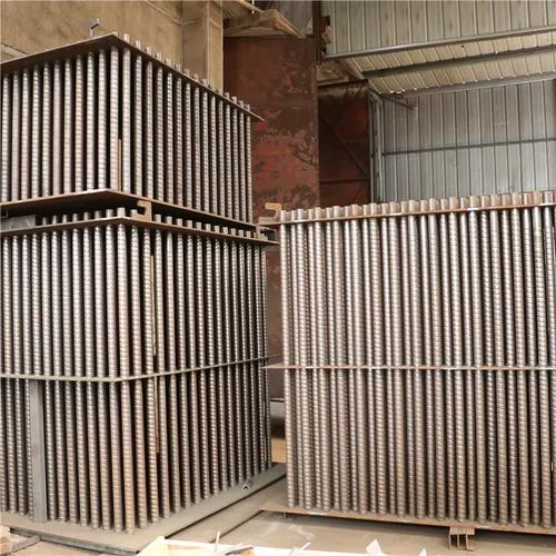 黔西南管箱式空气预热器