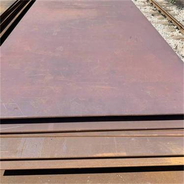 黔西南考登钢板工厂