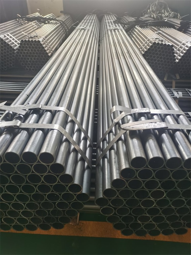 黔西南ND钢管冷轧