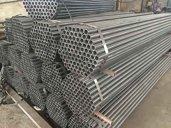 黔西南考登钢管美标