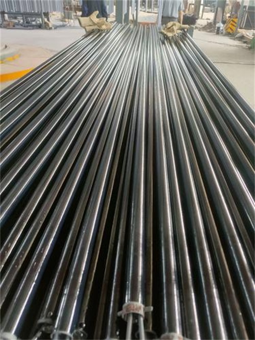 黔西南空气预热器管尺寸