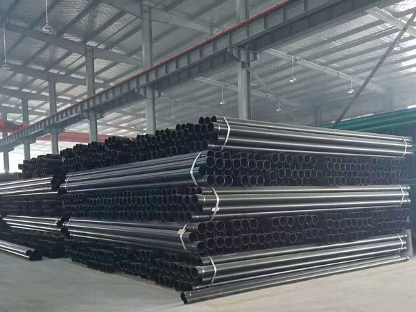黔西南热轧耐候钢管
