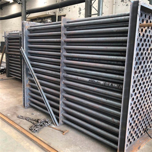 黔西南螺纹管空气预热器制造厂